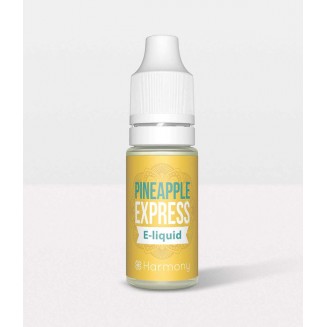 CBD Течност за Електронни цигари Harmony Pineapple Express 10 ml